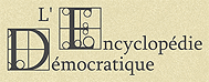 L'Encyclopdie Dmocratique