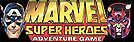 MARVEL Super-Heroes Adventure Game